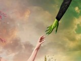 Wicked Elphaba Wallpapers Wallpaper Cave