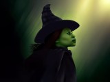 Wicked Elphaba Wallpapers Wallpaper Cave