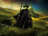 Wicked Elphaba Wallpapers Wallpaper Cave