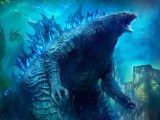 Godzilla Edit Wallpapers Wallpaper Cave