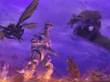 Godzilla Edit Wallpapers Wallpaper Cave