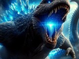 Godzilla Edit Wallpapers Wallpaper Cave