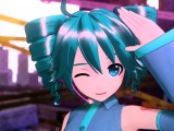 Miku And Teto Wallpapers Wallpaper Cave