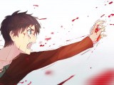 Eren Yeager Sad Wallpapers Wallpaper Cave