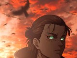 Eren Yeager Sad Wallpapers Wallpaper Cave