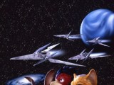 Star Fox Wallpapers Wallpaper Cave