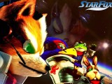 Star Fox Wallpapers Wallpaper Cave