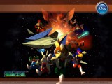 Star Fox Wallpapers Wallpaper Cave