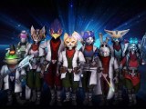 Star Fox Wallpapers Wallpaper Cave
