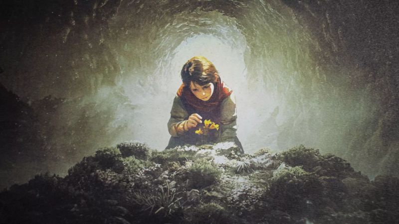 A Plague Tale Wallpapers - Premium Space Wallpaper Gallery - High Resolution