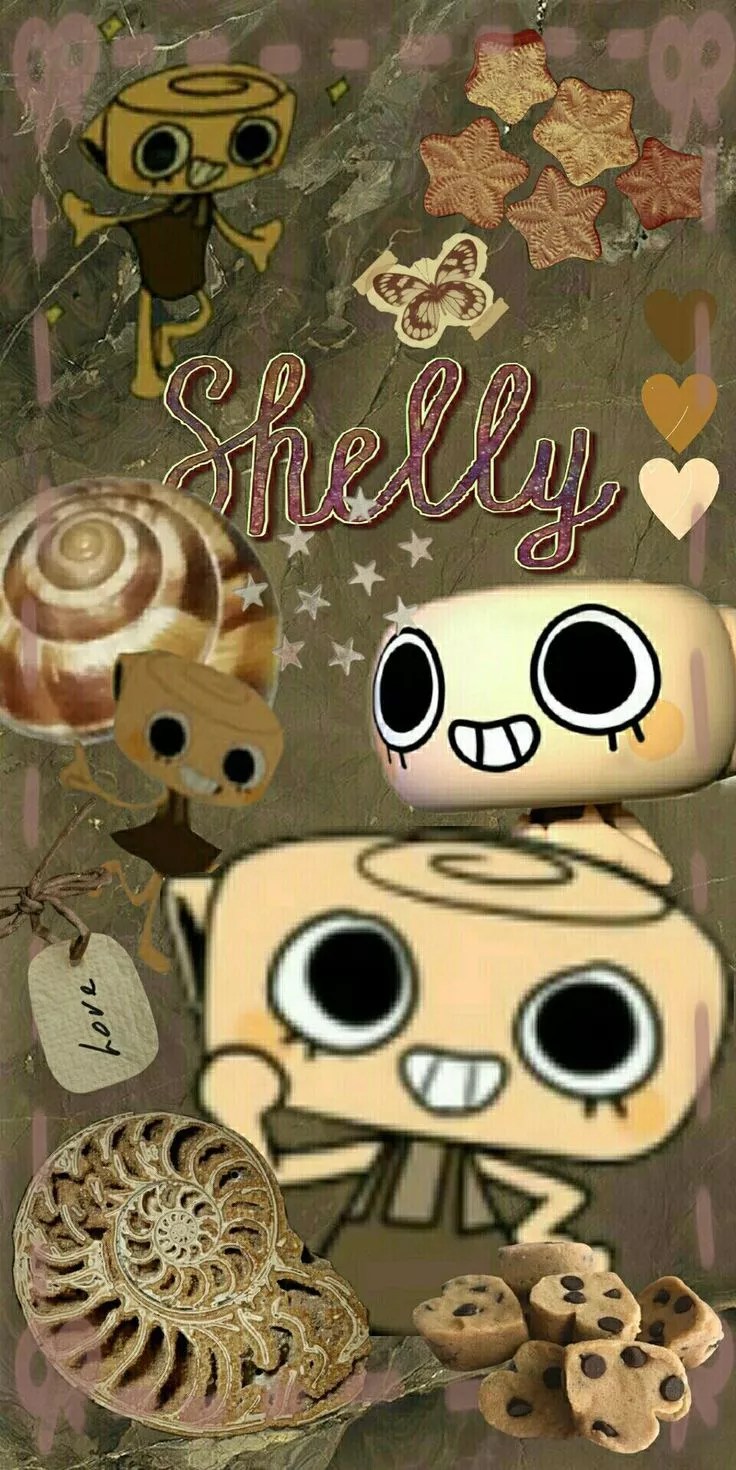 Shelly Dandys World Wallpapers - Wallpaper Cave