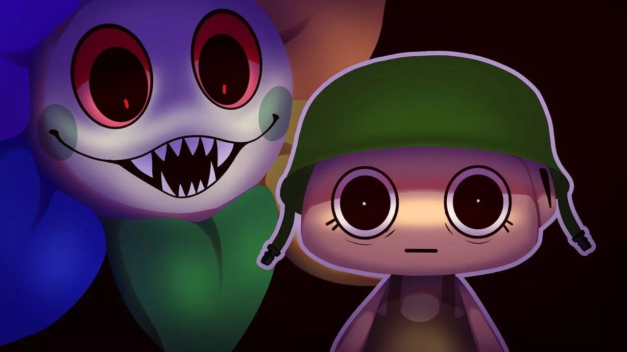 Shelly Dandys World Wallpapers - Wallpaper Cave