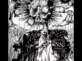 Crust Punk Wallpapers Wallpaper Cave