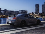 Nissan Skyline Gt R R34 Nismo Z Tune Wallpapers Wallpaper Cave