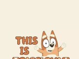 Funny Bluey Wallpapers Wallpaper Cave
