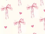 Coquette Ipad Wallpapers Wallpaper Cave