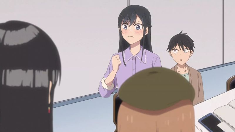 Pseudo Harem Wallpapers Wallpaper Cave - Perfect Landscape Background - Ultra HD