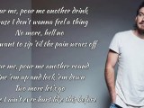 Whiskey Glasses Lyrics Wallpapers Wallpaper Cave