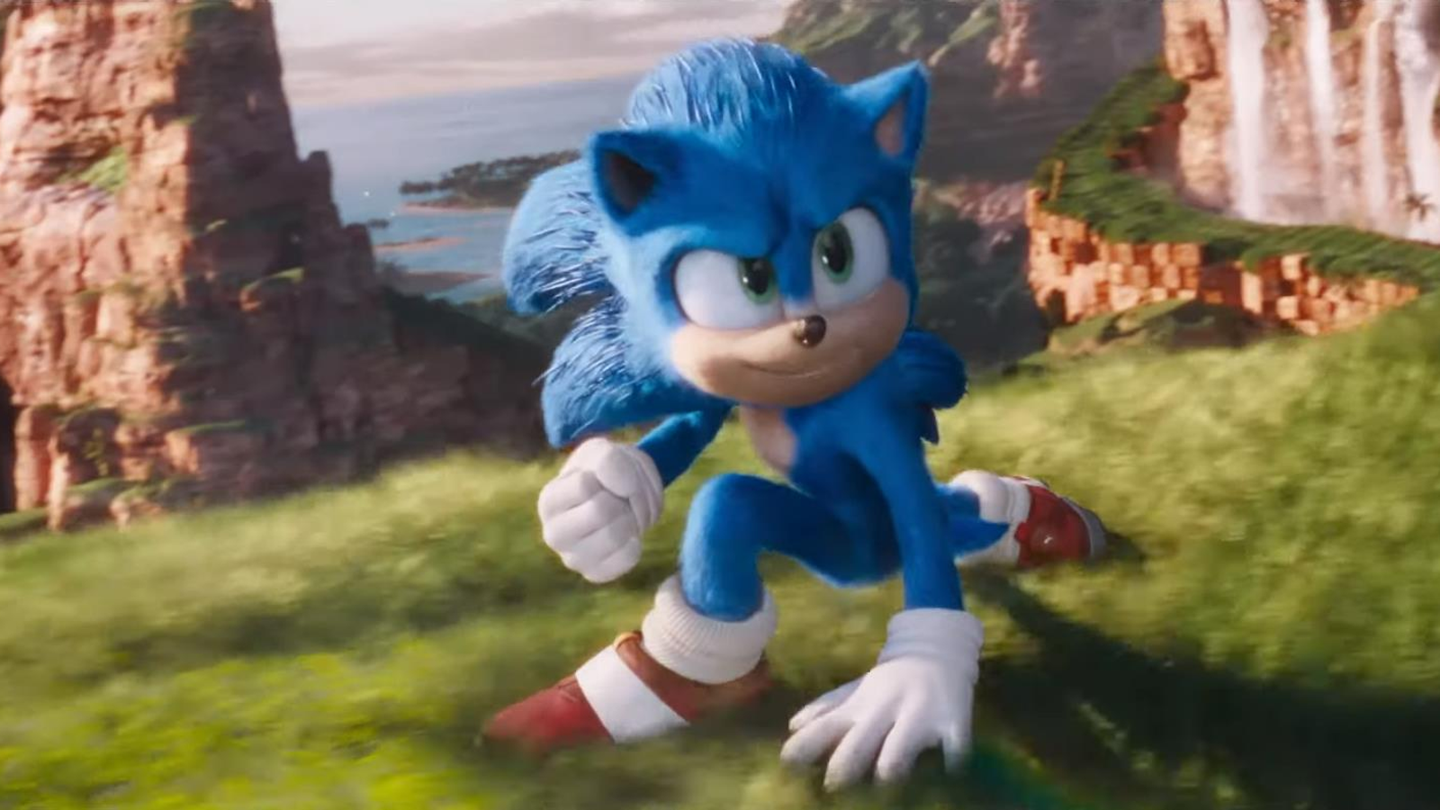 Sonic 2026 Wallpapers Wallpaper Cave