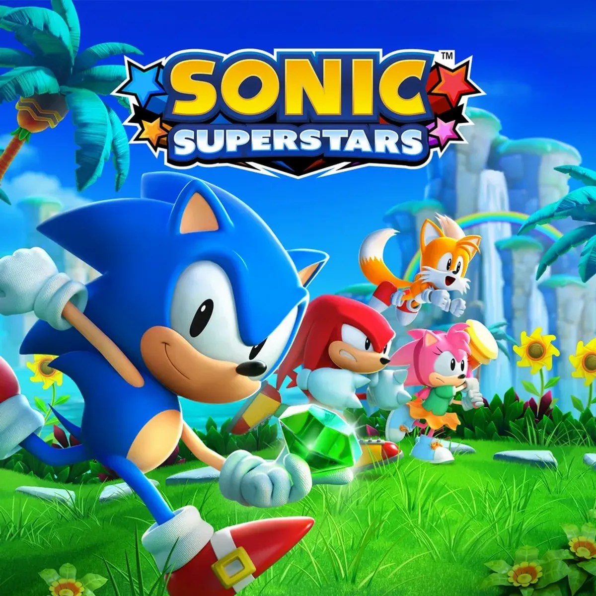 Sonic 2026 Wallpapers Wallpaper Cave
