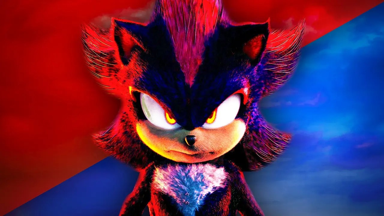 Sonic 2026 Wallpapers Wallpaper Cave