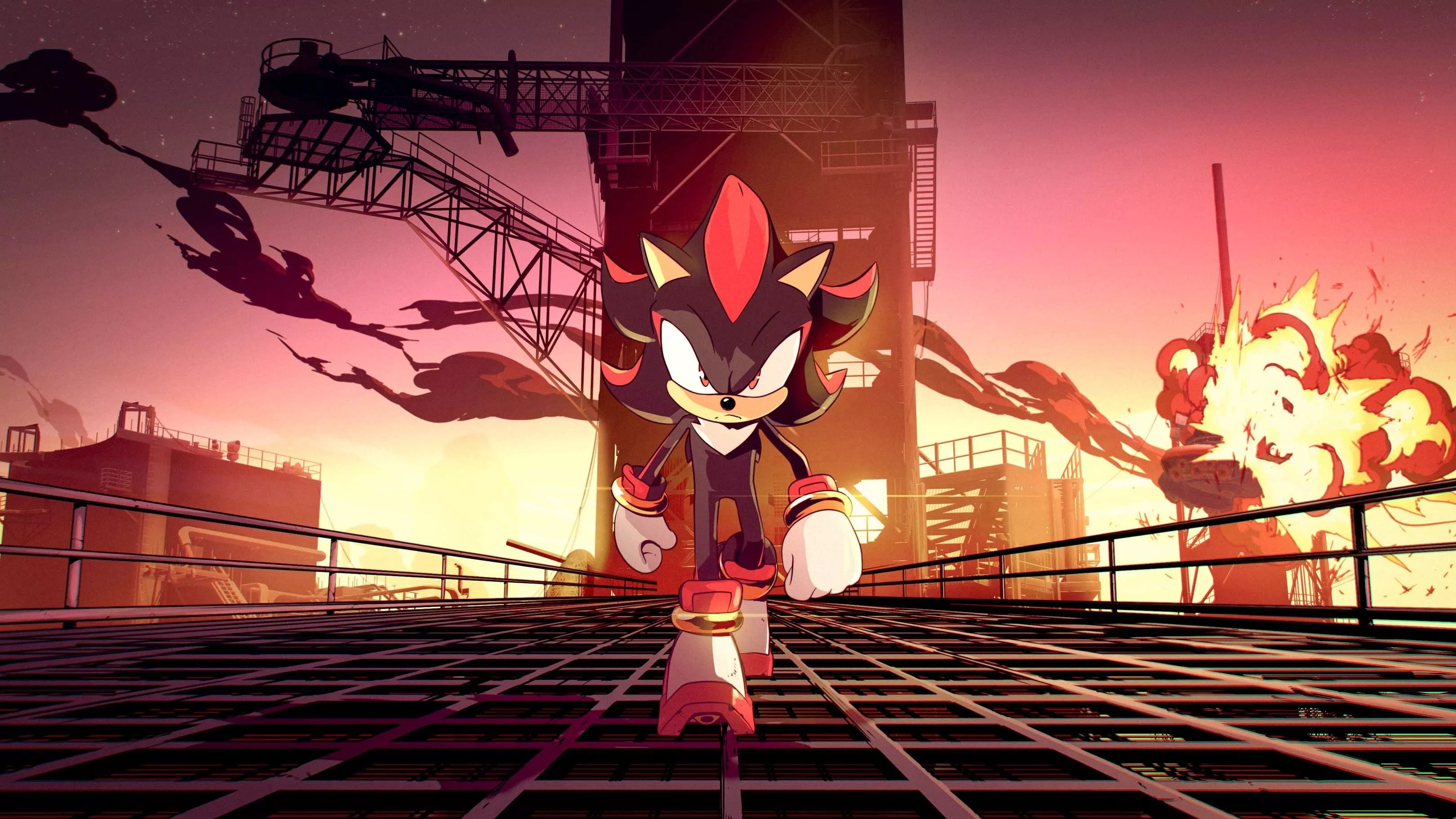Sonic 2026 Wallpapers Wallpaper Cave