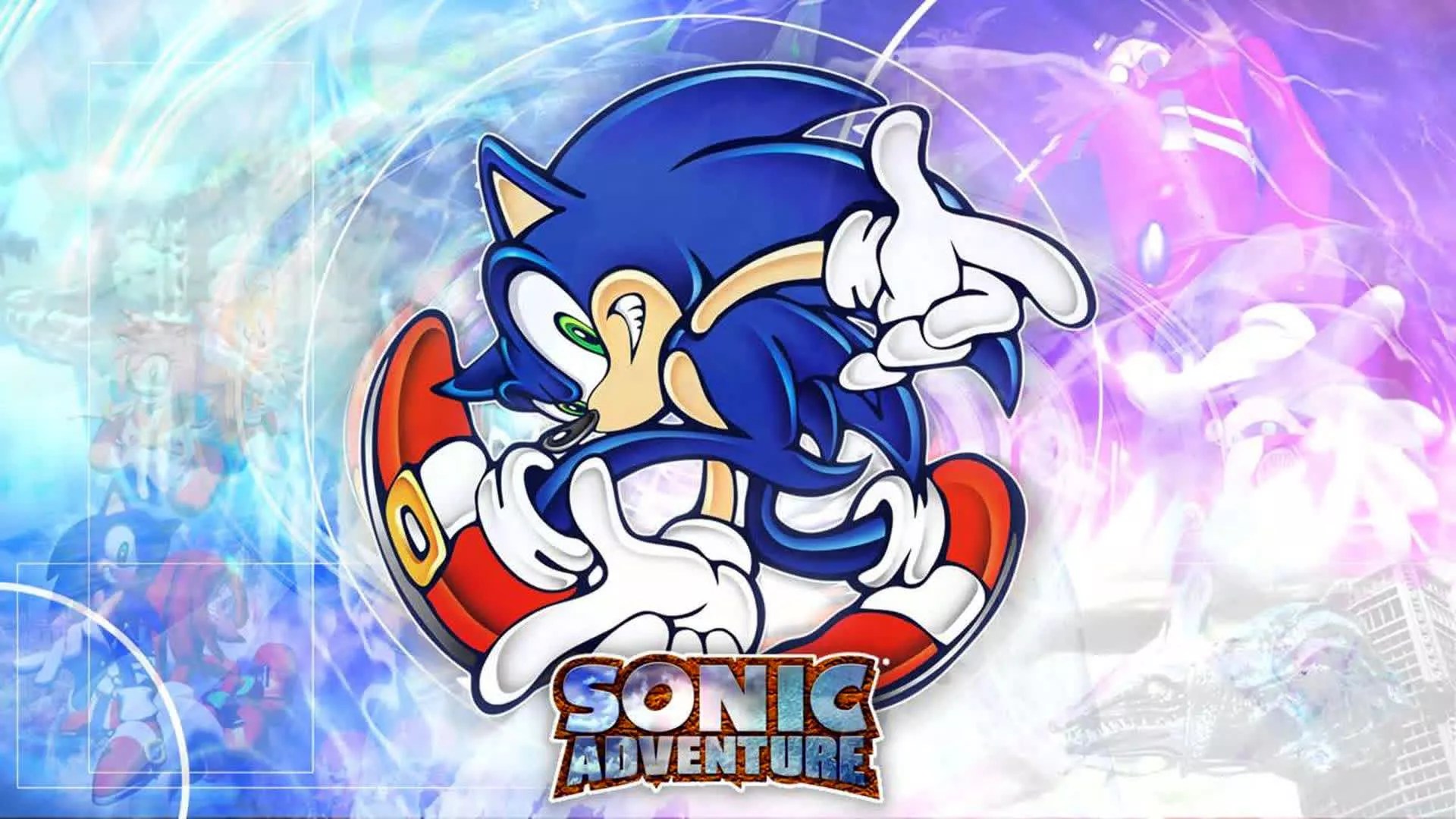 Sonic 2026 Wallpapers Wallpaper Cave