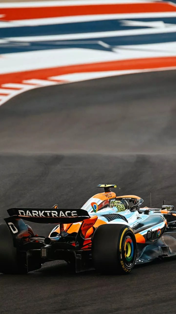 F1 cars phone wallpapers