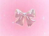 Bows Pink Wallpapers Wallpaper Cave