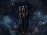Dark Magic Skull Wallpapers Wallpaper Cave