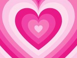 Aura Heart Desktop Wallpapers Wallpaper Cave