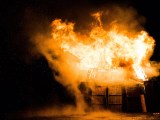 Dumpster Fire Wallpapers Wallpaper Cave