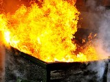 Dumpster Fire Wallpapers Wallpaper Cave