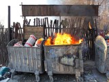 Dumpster Fire Wallpapers Wallpaper Cave