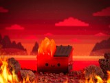 Dumpster Fire Wallpapers Wallpaper Cave