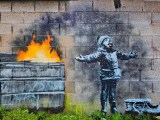 Dumpster Fire Wallpapers Wallpaper Cave