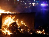 Dumpster Fire Wallpapers Wallpaper Cave