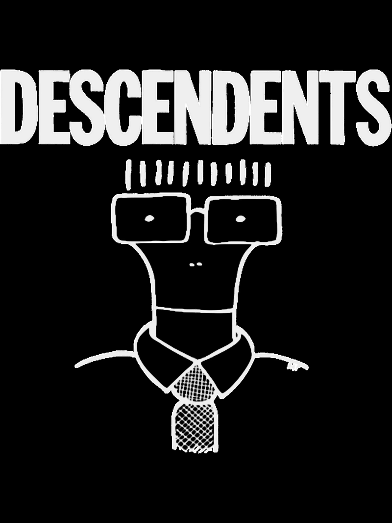 descendents lead singer - Ilustrasi 2