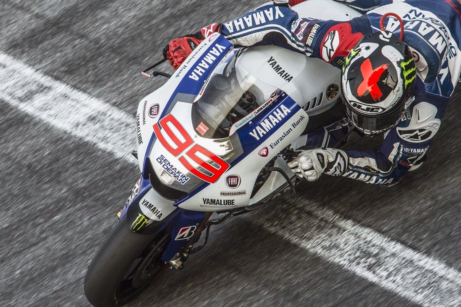 Jorge Lorenzo Wallpaper Wallpapers Photos