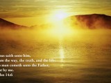 John 14 6 Wallpapers Wallpaper Cave