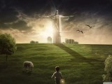 John 14 6 Wallpapers Wallpaper Cave