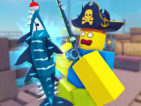Fisch Roblox Wallpapers Wallpaper Cave