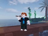 Fisch Roblox Wallpapers Wallpaper Cave