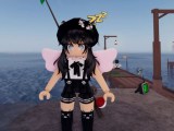 Fisch Roblox Wallpapers Wallpaper Cave