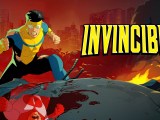 Invincible Pc Wallpapers Wallpaper Cave