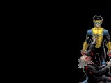 Invincible War Wallpapers Wallpaper Cave