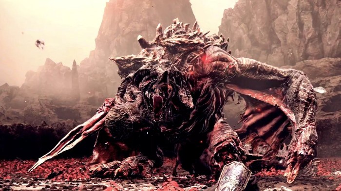 Bayle The Dread Wallpapers - Wallpaper Cave