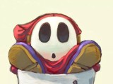 Shy Guy Iphone Wallpapers Wallpaper Cave