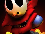 Shy Guy Wallpapers Wallpaper Cave