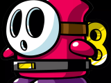 Shy Guy Wallpapers Wallpaper Cave